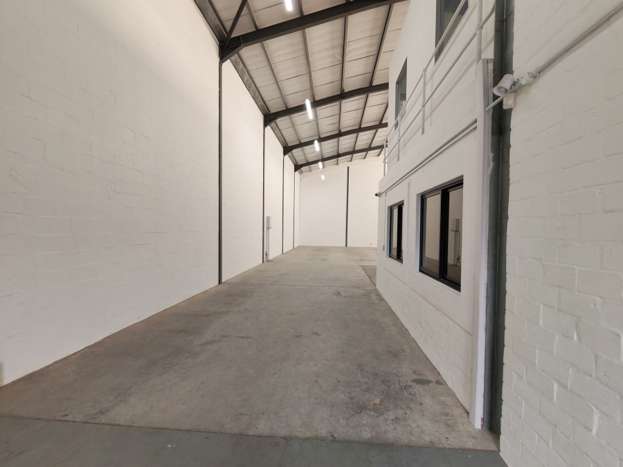 To Let commercial Property for Rent in Firgrove Western Cape